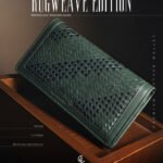 RugWeave Edition Wallet