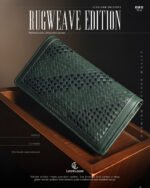 RugWeave Edition Wallet