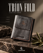 Trion Fold Black