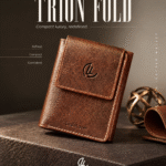 Trion Fold Choco