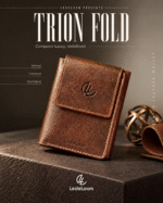Trion Fold Choco