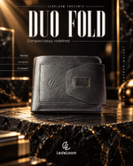 LedeLoom Duo Black