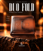 LedeLoom Duo Master